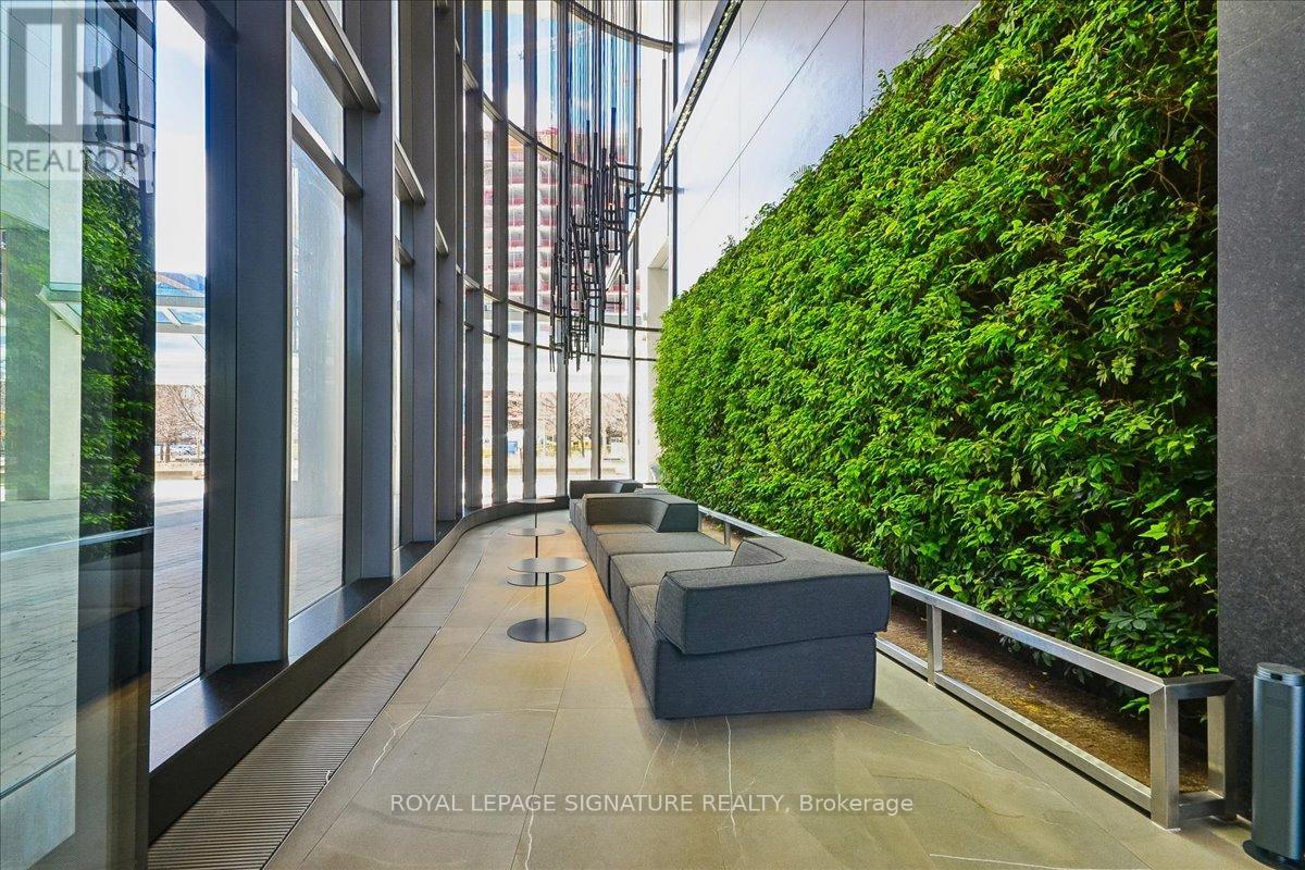 2707 - 16 Bonnycastle Street, Toronto, Ontario  M5A 0C9 - Photo 37 - C13025888