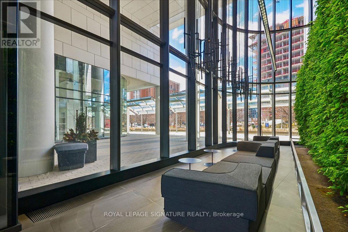 2707 - 16 Bonnycastle Street, Toronto, Ontario  M5A 0C9 - Photo 38 - C13025888