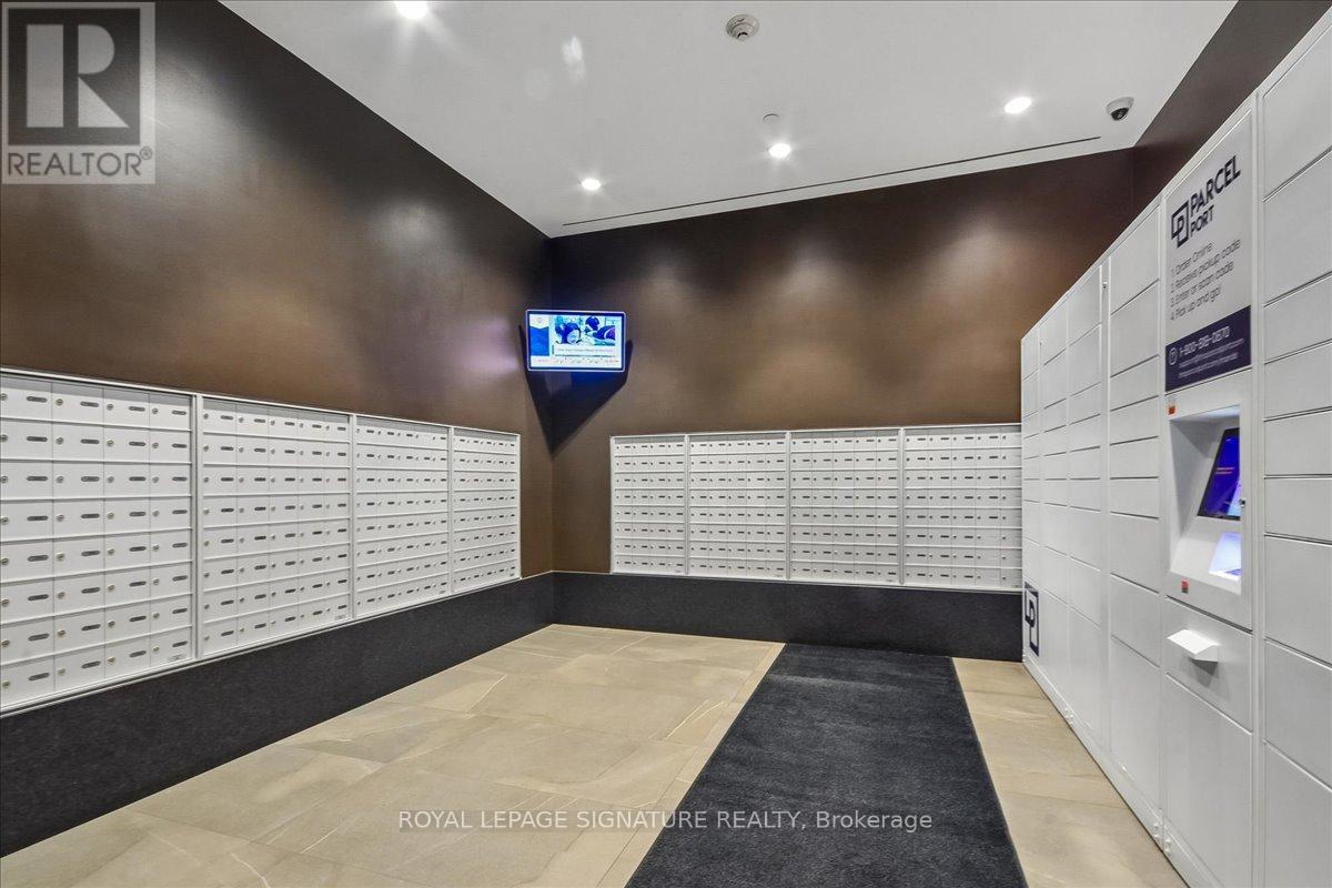 2707 - 16 Bonnycastle Street, Toronto, Ontario  M5A 0C9 - Photo 39 - C13025888