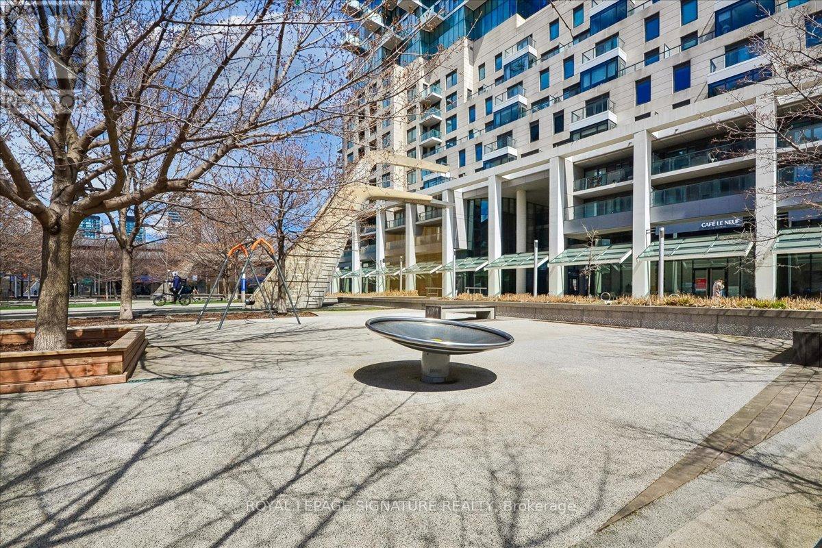 2707 - 16 Bonnycastle Street, Toronto, Ontario  M5A 0C9 - Photo 41 - C13025888