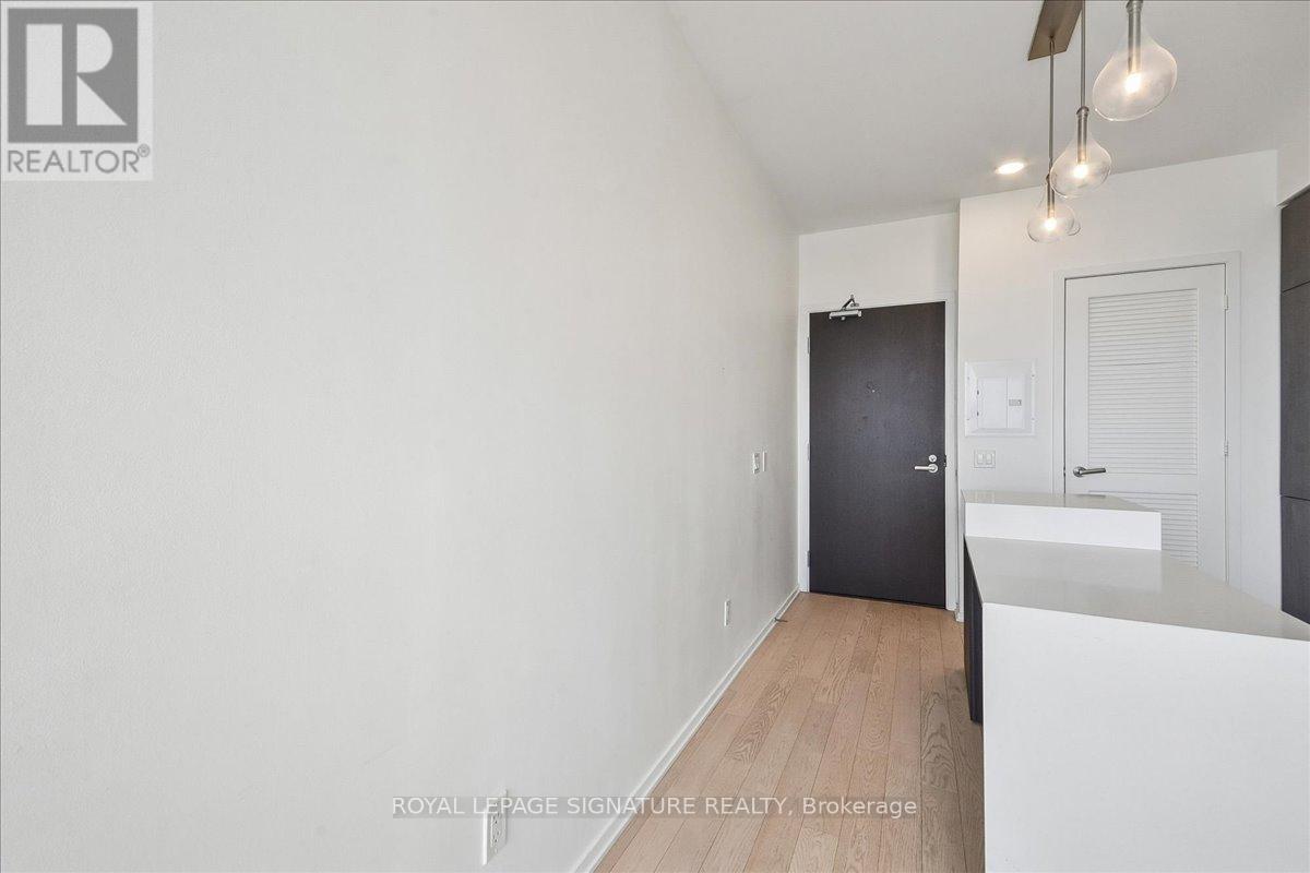 2707 - 16 Bonnycastle Street, Toronto, Ontario  M5A 0C9 - Photo 6 - C13025888
