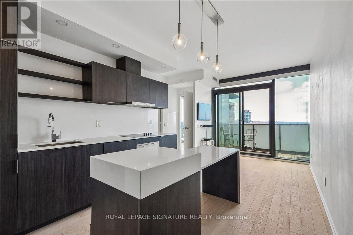 2707 - 16 Bonnycastle Street, Toronto, Ontario  M5A 0C9 - Photo 7 - C13025888