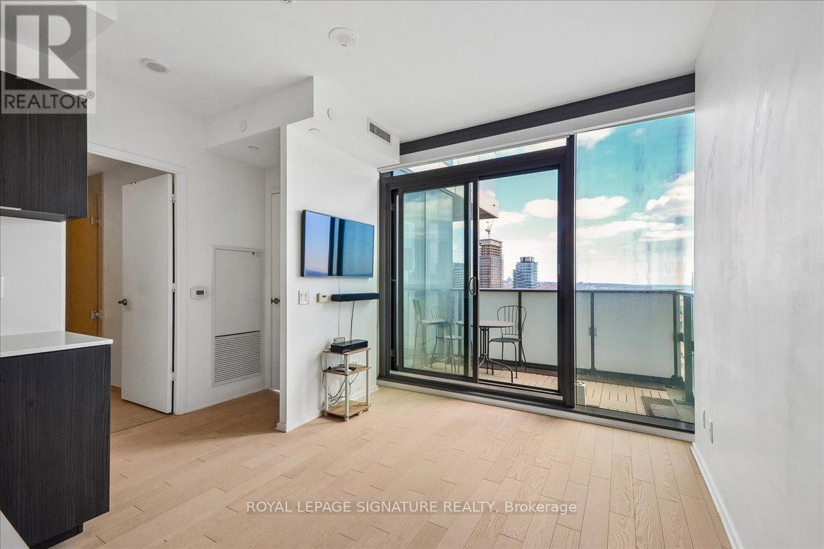 2707 - 16 Bonnycastle Street, Toronto, Ontario  M5A 0C9 - Photo 8 - C13025888