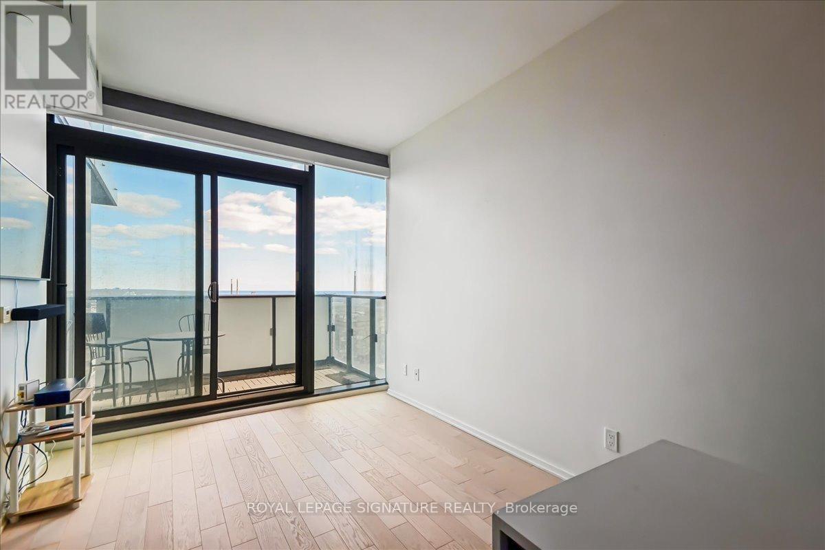 2707 - 16 Bonnycastle Street, Toronto, Ontario  M5A 0C9 - Photo 9 - C13025888