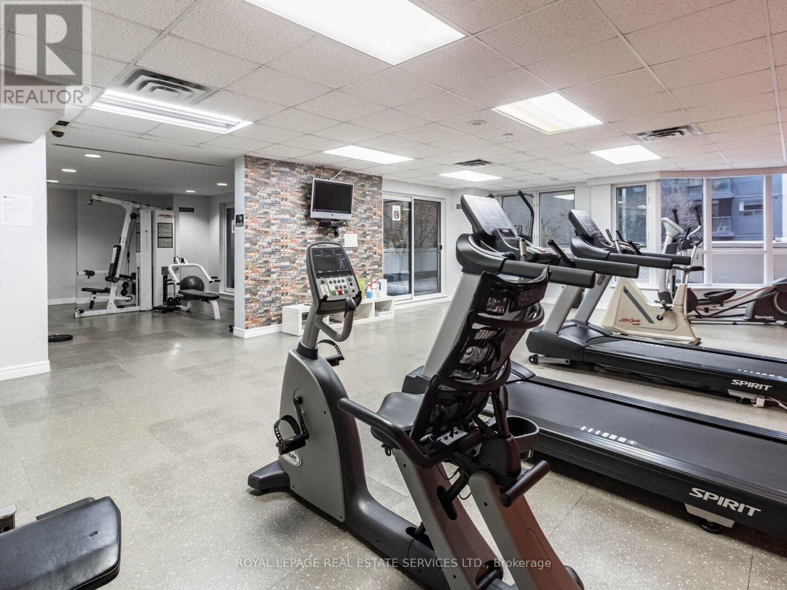 802 - 55 Bloor Street E, Toronto, Ontario  M4W 3W6 - Photo 16 - C13025968