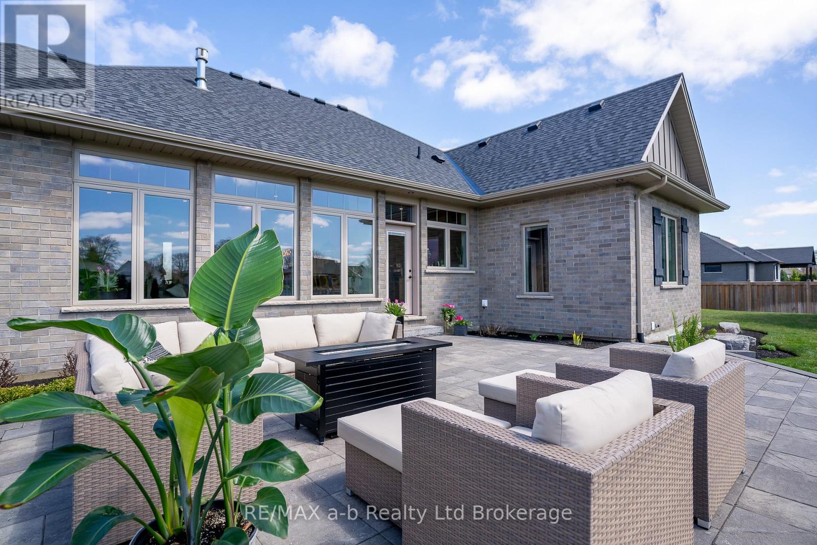 60 August Crescent, Norwich, Ontario  N0J 1R0 - Photo 11 - X13025958