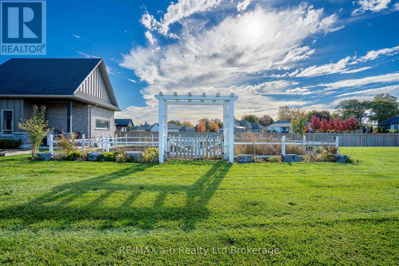 60 August Crescent, Norwich, Ontario  N0J 1R0 - Photo 13 - X13025958