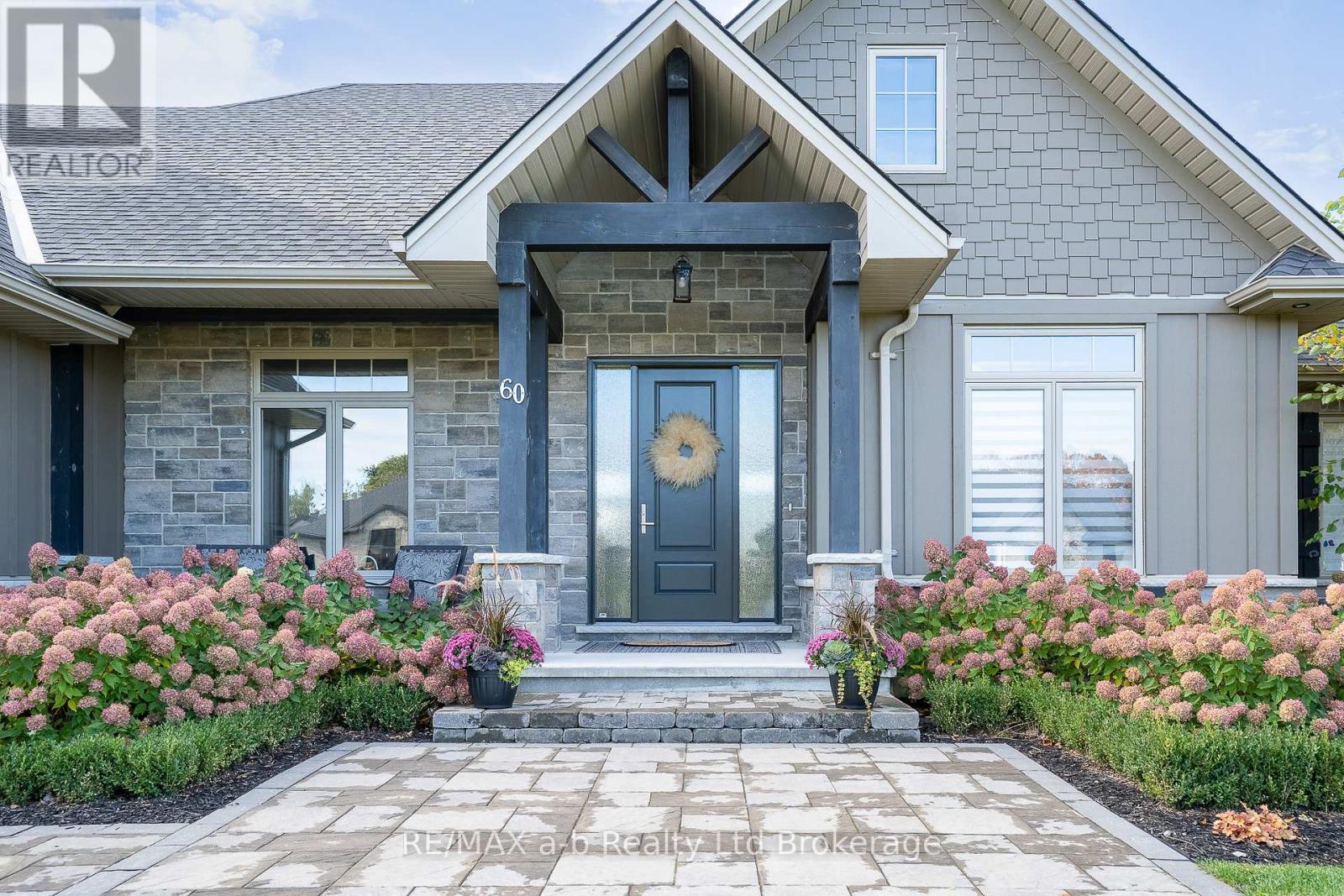 60 August Crescent, Norwich, Ontario  N0J 1R0 - Photo 15 - X13025958