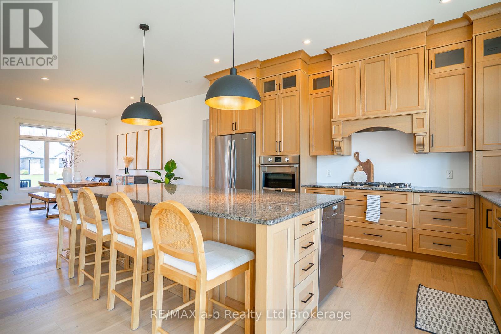 60 August Crescent, Norwich, Ontario  N0J 1R0 - Photo 20 - X13025958