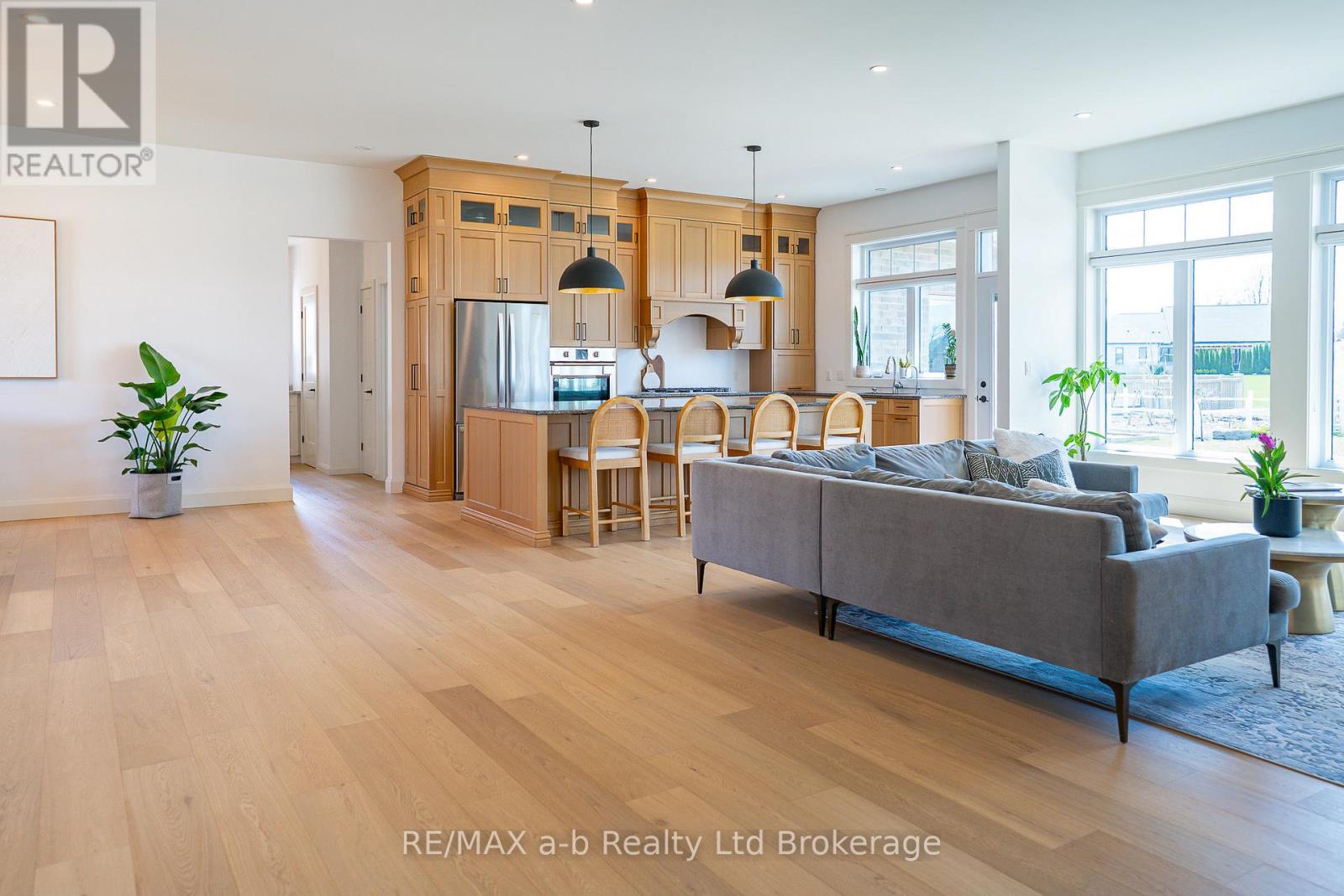 60 August Crescent, Norwich, Ontario  N0J 1R0 - Photo 21 - X13025958