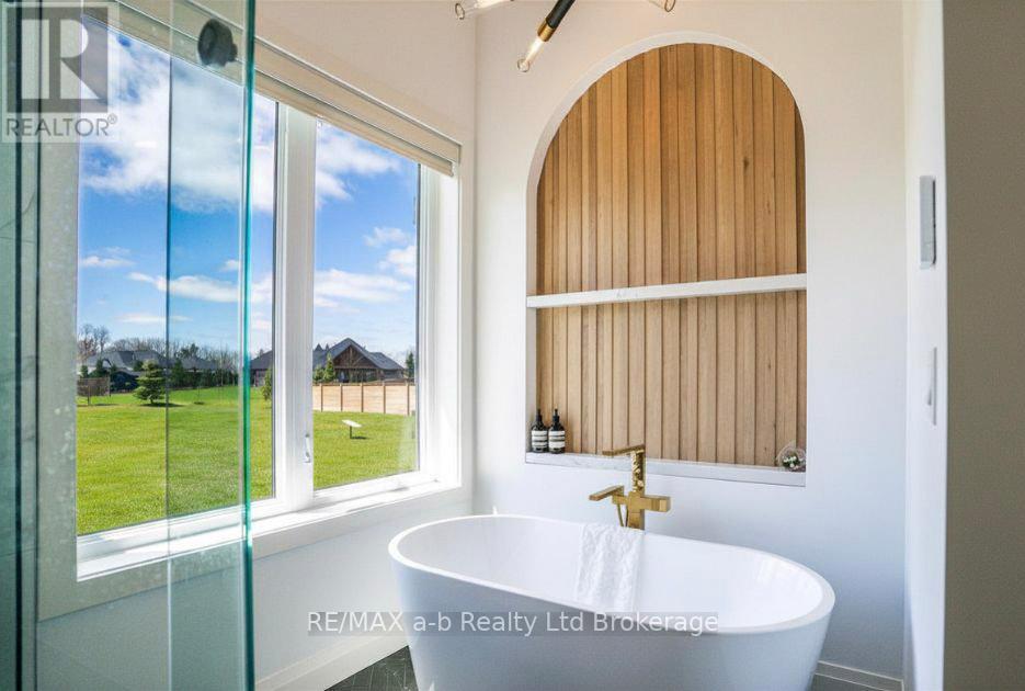 60 August Crescent, Norwich, Ontario  N0J 1R0 - Photo 29 - X13025958