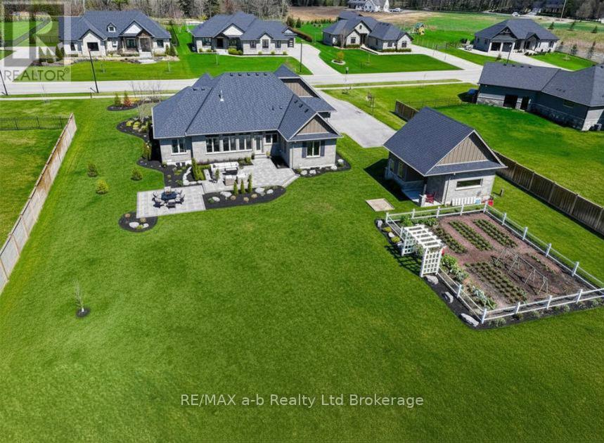 60 August Crescent, Norwich, Ontario  N0J 1R0 - Photo 6 - X13025958