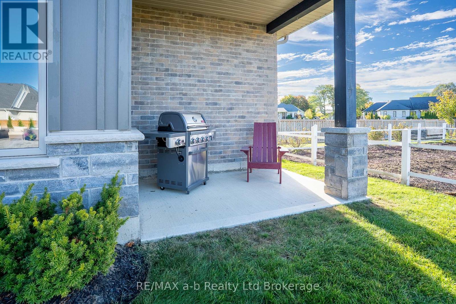 60 August Crescent, Norwich, Ontario  N0J 1R0 - Photo 7 - X13025958