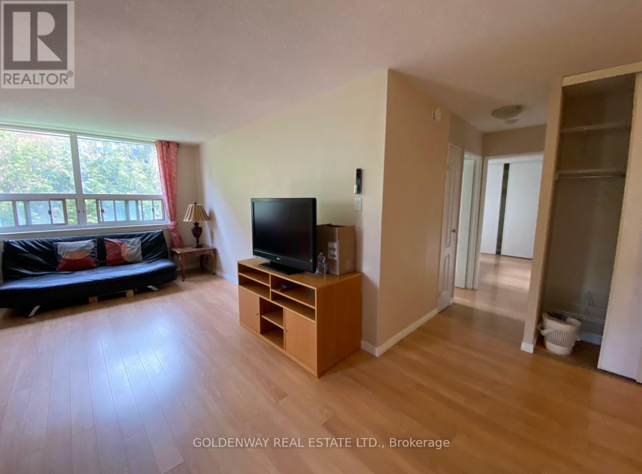 202 - 7451 Yonge Street, Markham, Ontario  L3T 2B4 - Photo 8 - N12948174