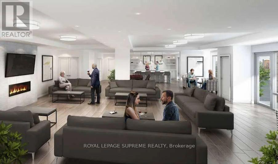 1020 - 51 Clarington Boulevard, Clarington, Ontario  L1C 7J8 - Photo 32 - E12982420