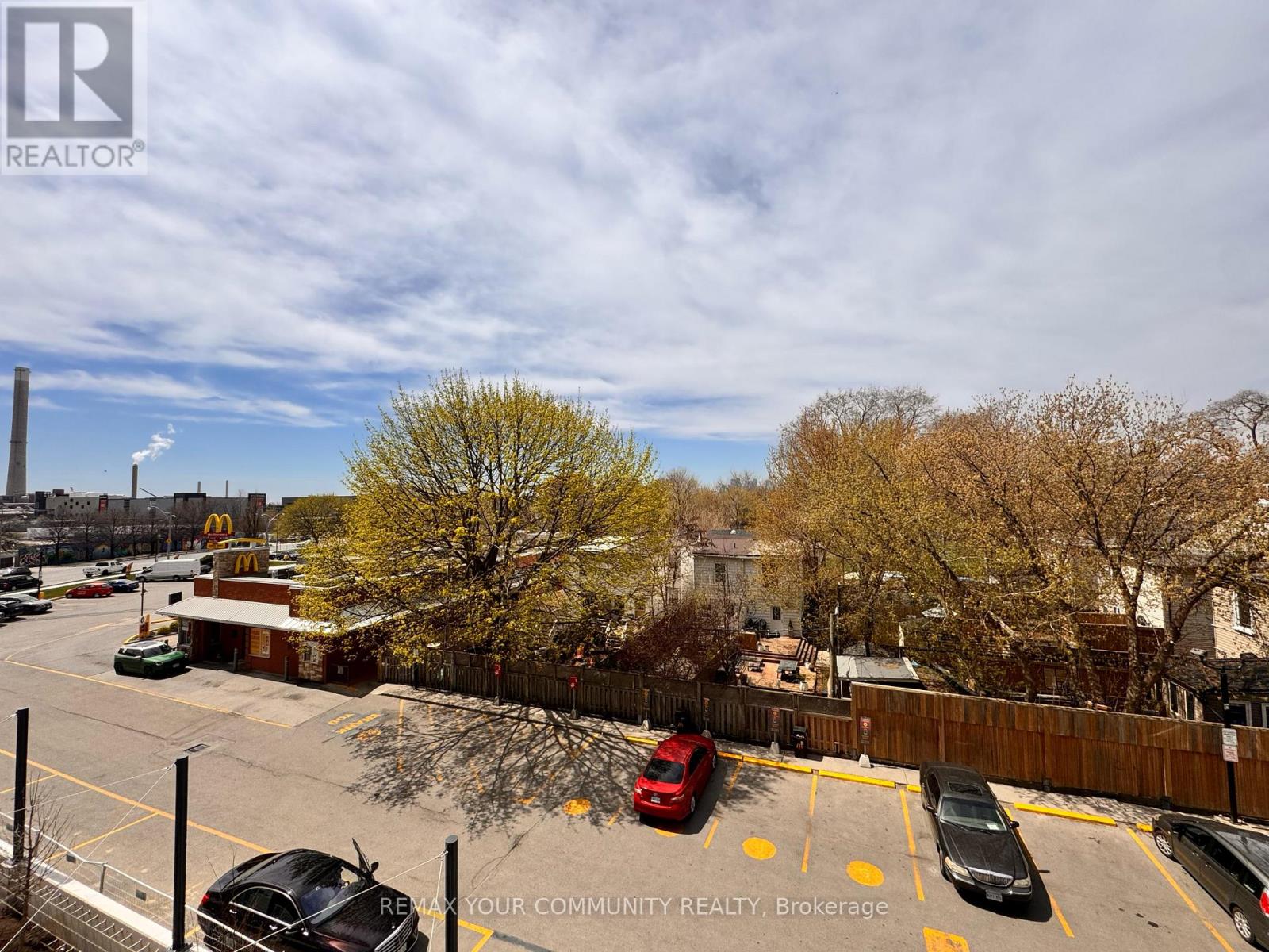 323 - 1050 Eastern Avenue, Toronto, Ontario  M4L 0B7 - Photo 7 - E13025854