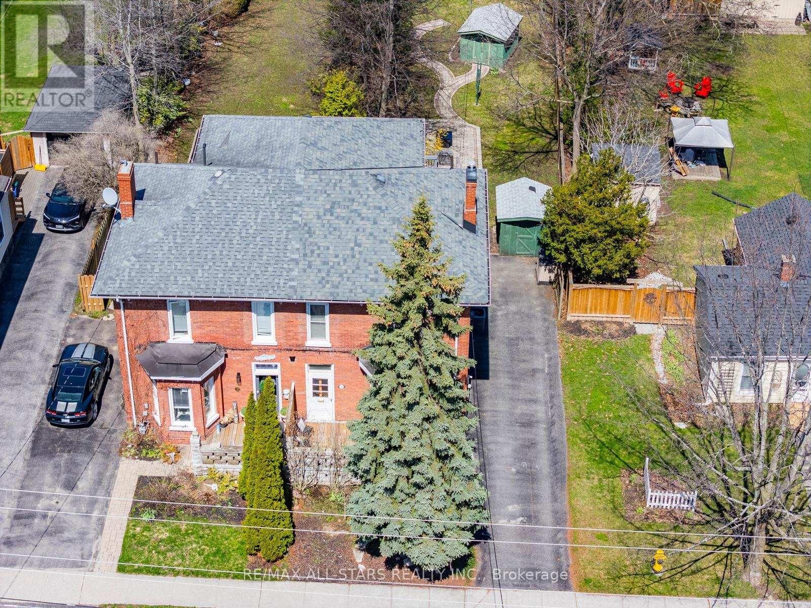 32 WELLINGTON STREET, Clarington, Ontario