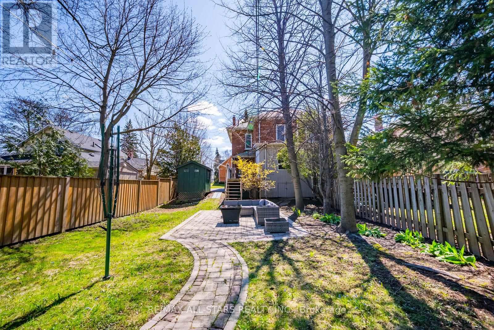 32 Wellington Street, Clarington, Ontario  L1C 1V2 - Photo 41 - E13025878