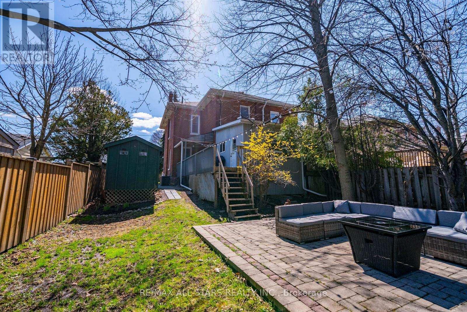 32 Wellington Street, Clarington, Ontario  L1C 1V2 - Photo 42 - E13025878