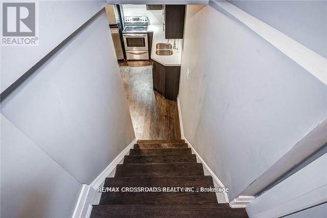 Bsmt - 133 Labrador Drive, Oshawa, Ontario  L1H 7E4 - Photo 3 - E13025914