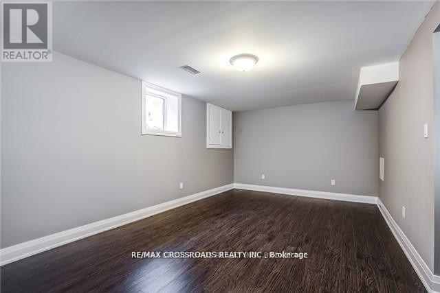 Bsmt - 133 Labrador Drive, Oshawa, Ontario  L1H 7E4 - Photo 4 - E13025914