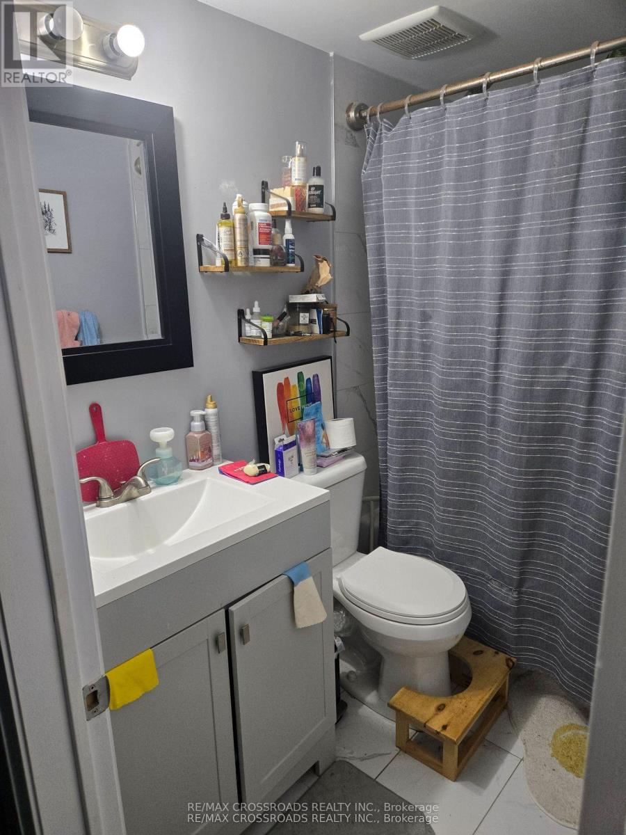 Bsmt - 133 Labrador Drive, Oshawa, Ontario  L1H 7E4 - Photo 8 - E13025914