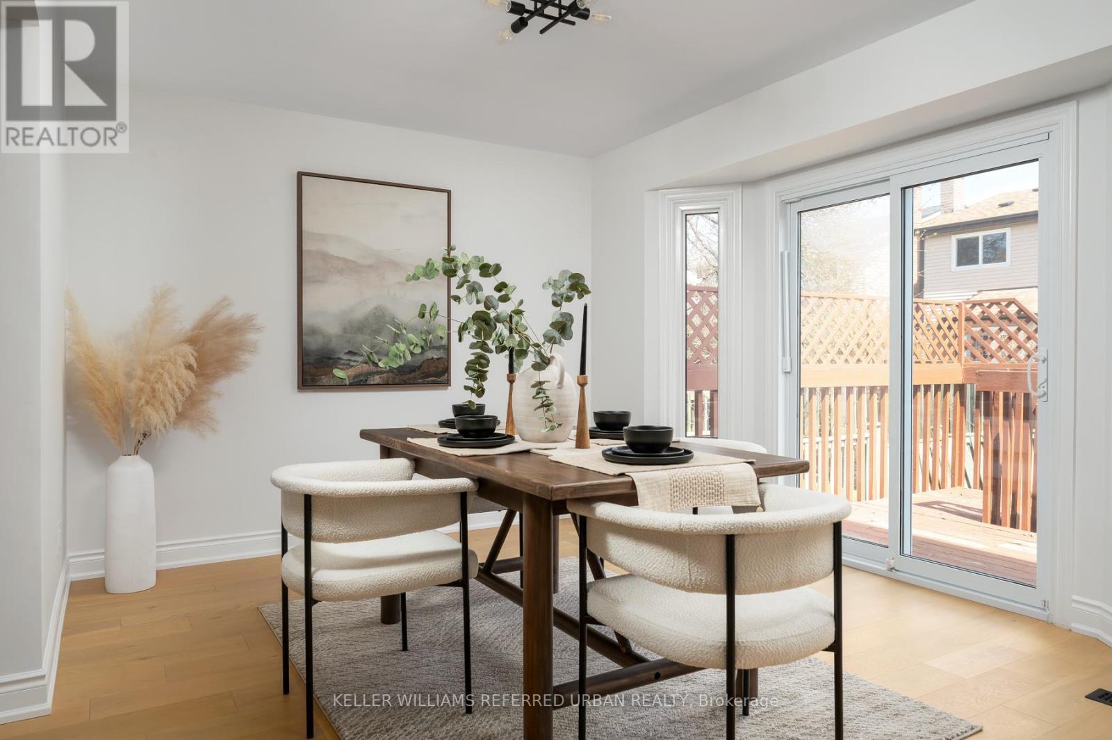 1064 Moorelands Crescent, Pickering, Ontario  L1W 3K4 - Photo 11 - E13026004