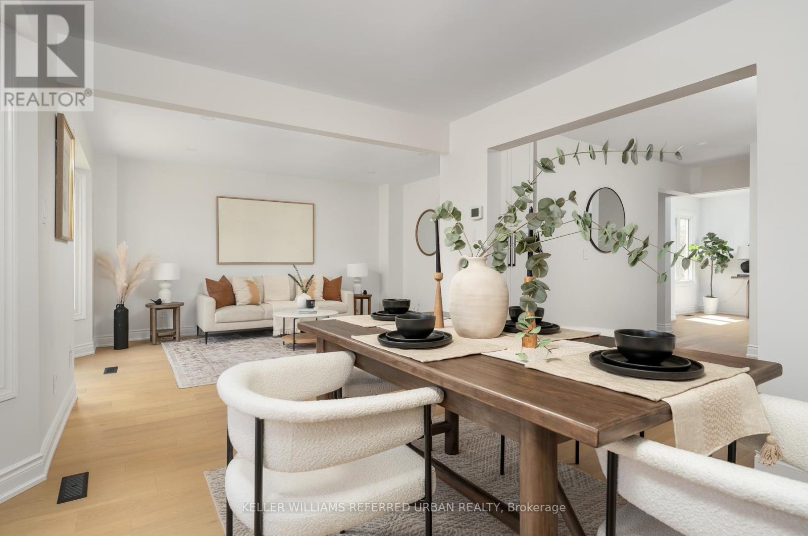 1064 Moorelands Crescent, Pickering, Ontario  L1W 3K4 - Photo 12 - E13026004