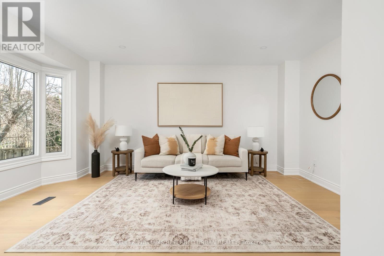 1064 Moorelands Crescent, Pickering, Ontario  L1W 3K4 - Photo 13 - E13026004