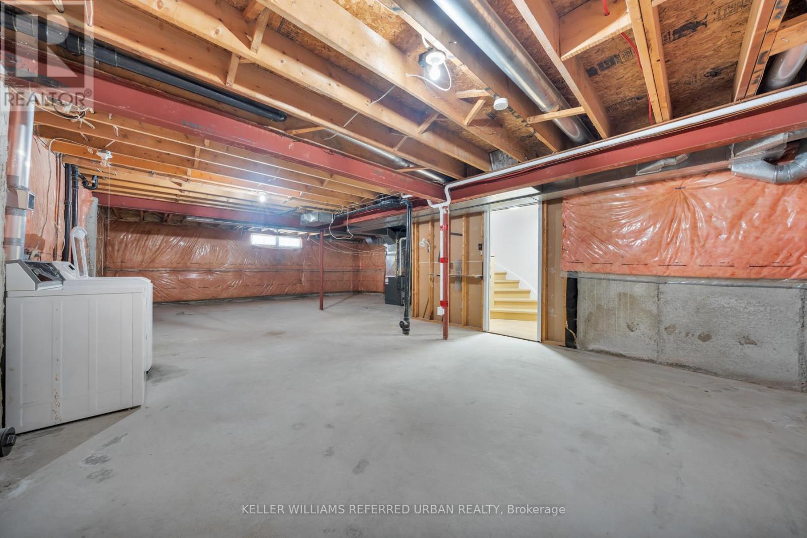 1064 Moorelands Crescent, Pickering, Ontario  L1W 3K4 - Photo 33 - E13026004