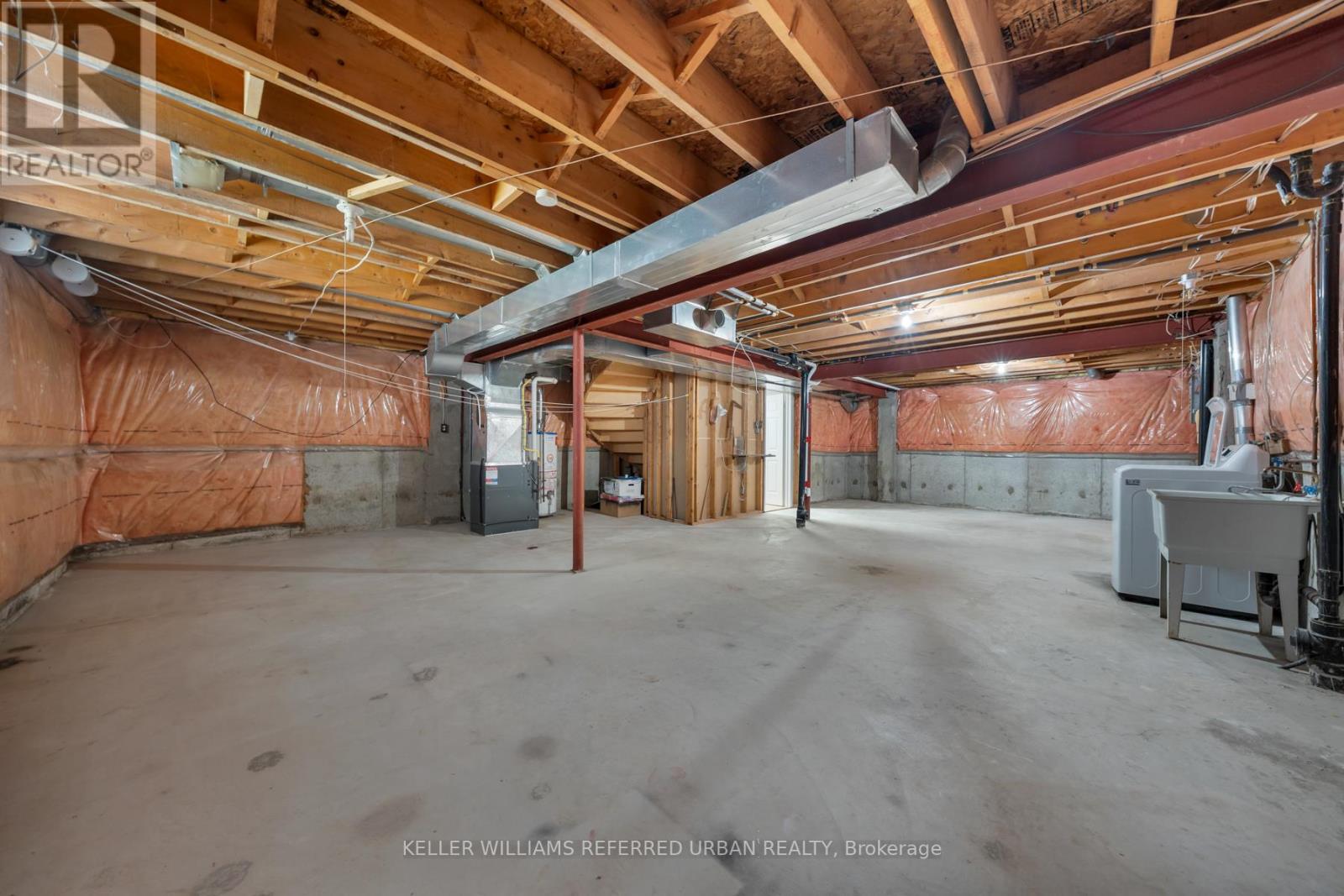 1064 Moorelands Crescent, Pickering, Ontario  L1W 3K4 - Photo 34 - E13026004