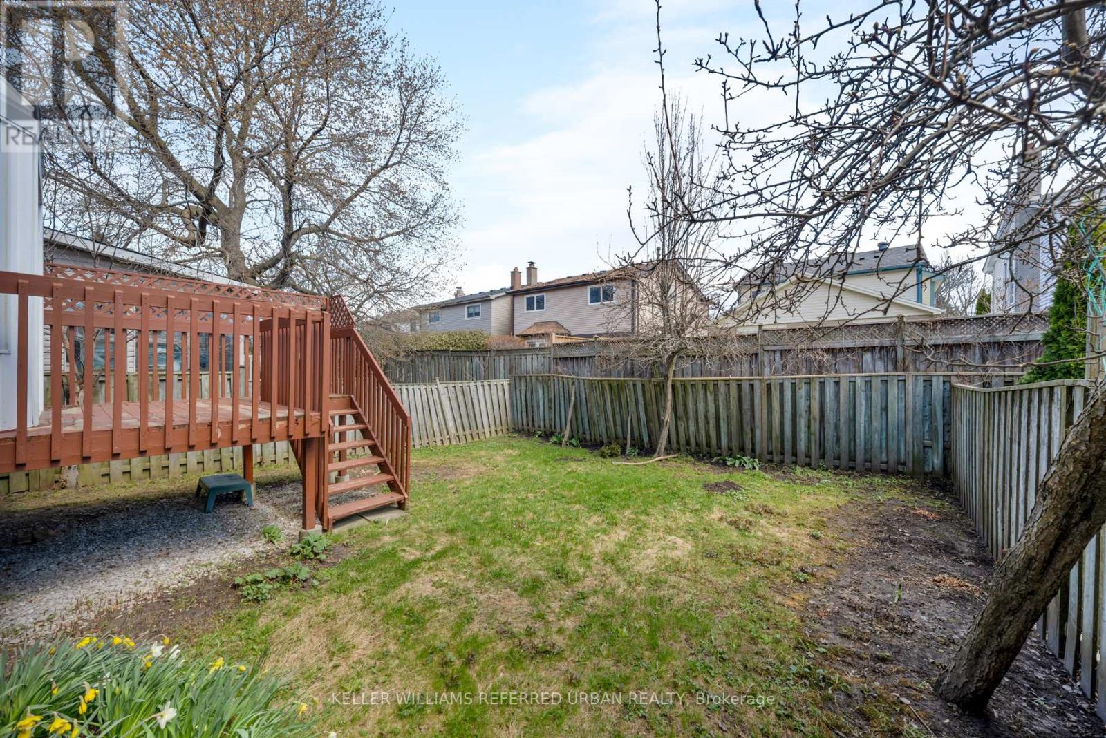 1064 Moorelands Crescent, Pickering, Ontario  L1W 3K4 - Photo 35 - E13026004