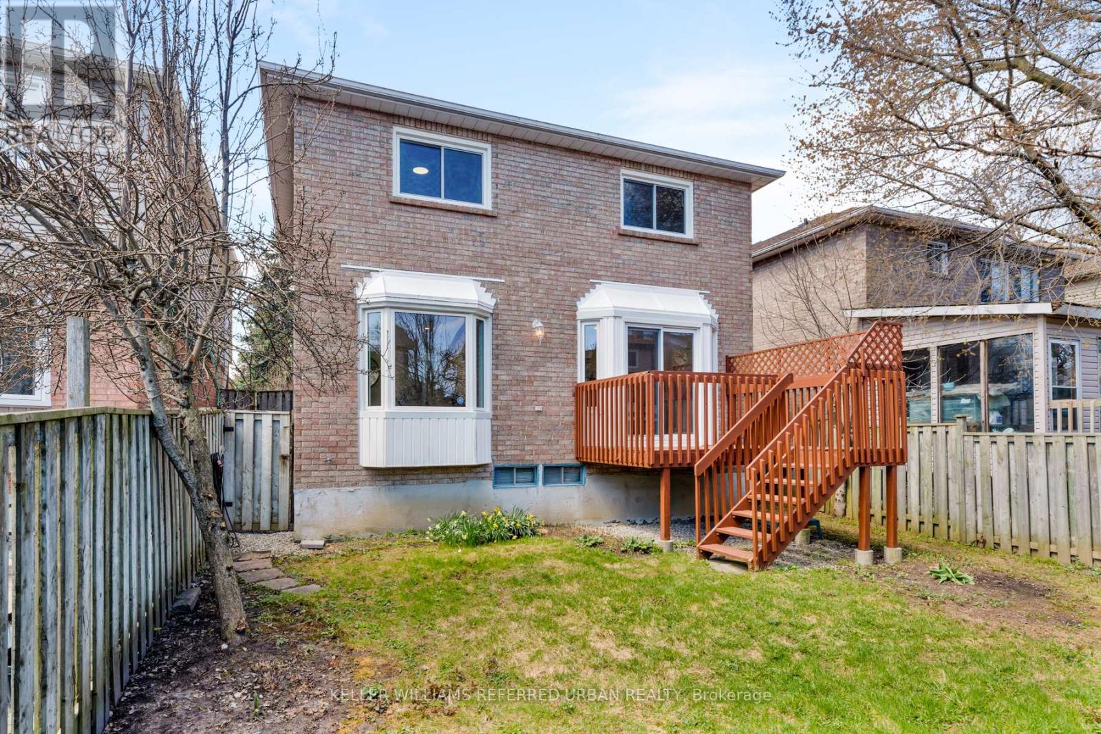 1064 Moorelands Crescent, Pickering, Ontario  L1W 3K4 - Photo 36 - E13026004