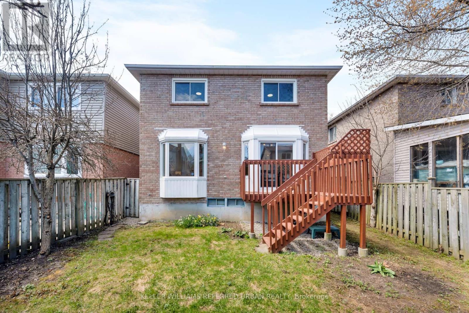 1064 Moorelands Crescent, Pickering, Ontario  L1W 3K4 - Photo 37 - E13026004