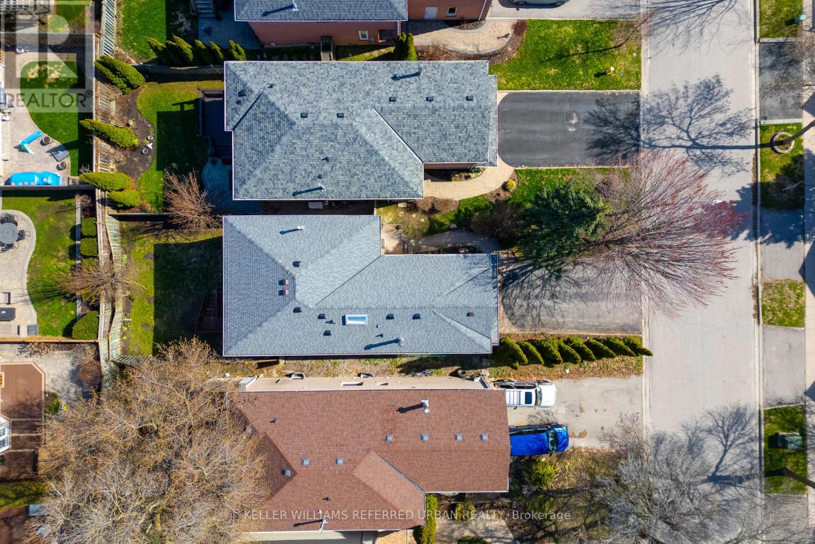 1064 Moorelands Crescent, Pickering, Ontario  L1W 3K4 - Photo 38 - E13026004