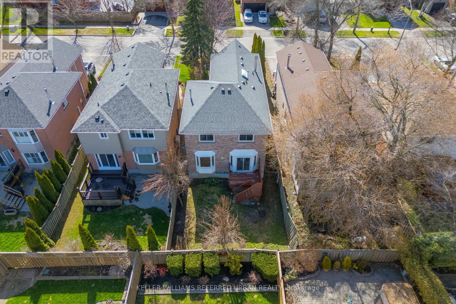 1064 Moorelands Crescent, Pickering, Ontario  L1W 3K4 - Photo 39 - E13026004