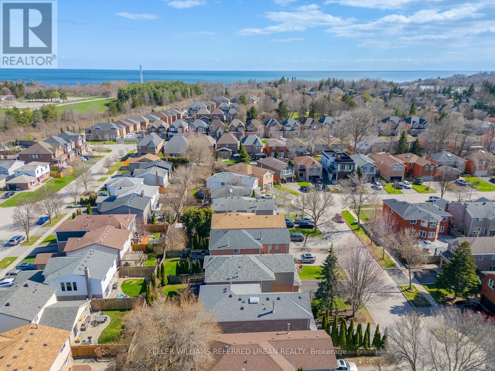 1064 Moorelands Crescent, Pickering, Ontario  L1W 3K4 - Photo 40 - E13026004