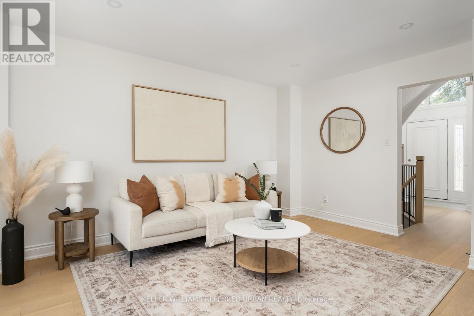 1064 Moorelands Crescent, Pickering, Ontario  L1W 3K4 - Photo 8 - E13026004