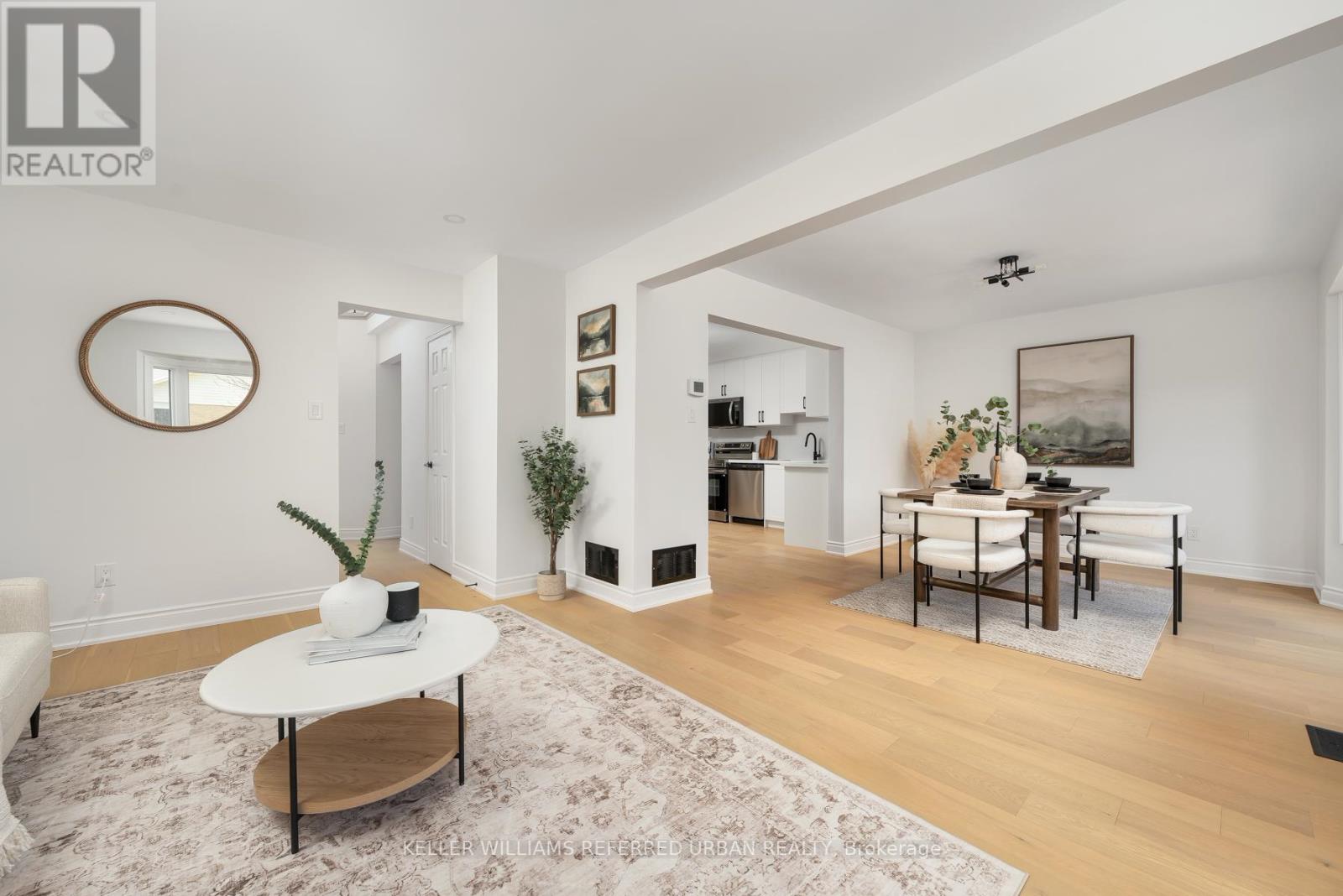 1064 Moorelands Crescent, Pickering, Ontario  L1W 3K4 - Photo 9 - E13026004