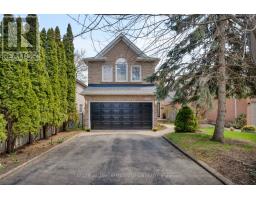 1064 MOORELANDS CRESCENT, Pickering, Ontario