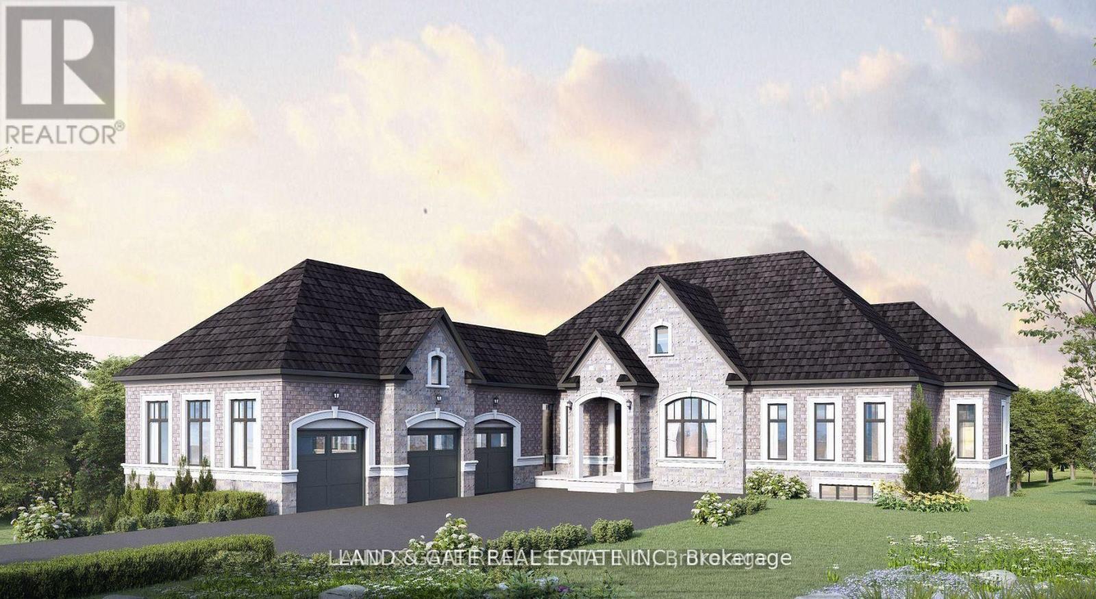 32 ORMISTON STREET, Clarington, Ontario