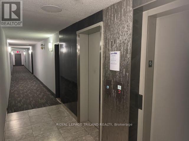 605 - 650 Cheapside Street, London East, Ontario  N5Y 5J8 - Photo 23 - X12948172