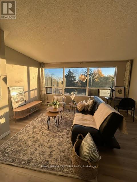 605 - 650 Cheapside Street, London East, Ontario  N5Y 5J8 - Photo 3 - X12948172