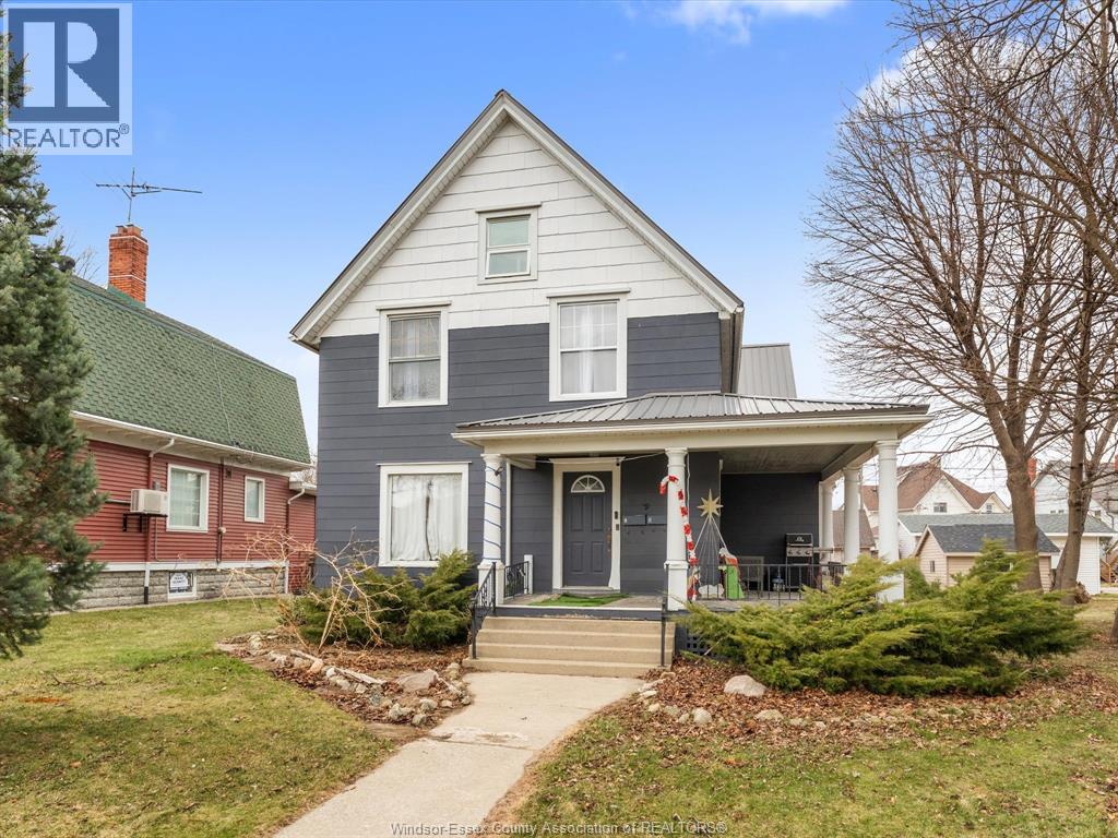 39 RUSSELL, leamington, Ontario