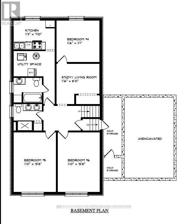 50 Chetwood Street, St. Catharines, Ontario  L2S 2A2 - Photo 42 - X12799106