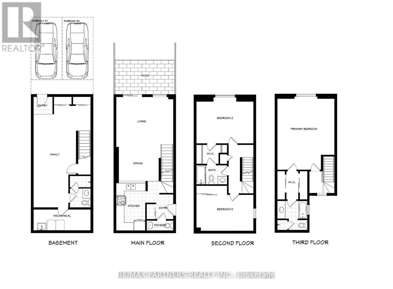 11 - 23 St Moritz Way, Markham, Ontario  L3R 4G4 - Photo 32 - N13025876