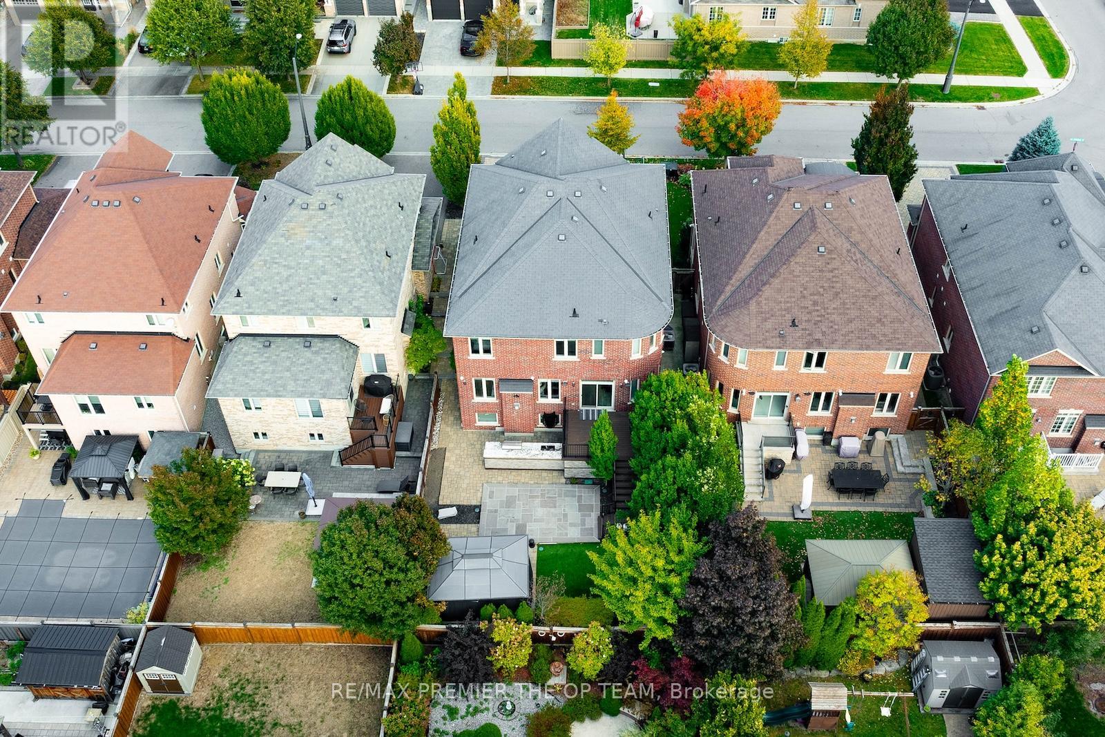 226 Via Borghese Street, Vaughan, Ontario  L4H 0Y6 - Photo 45 - N13025884