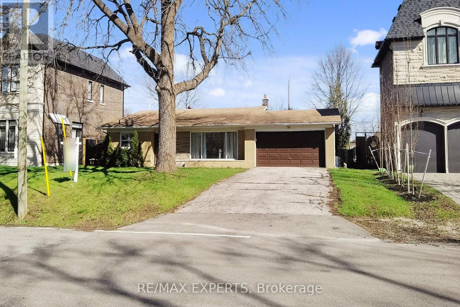 50 GOODMAN CRESCENT, vaughan (maple), Ontario