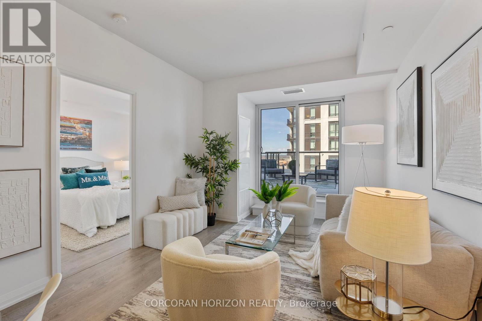 1003 - 9560 Markham Road, Markham, Ontario  L6E 0T9 - Photo 10 - N13025930