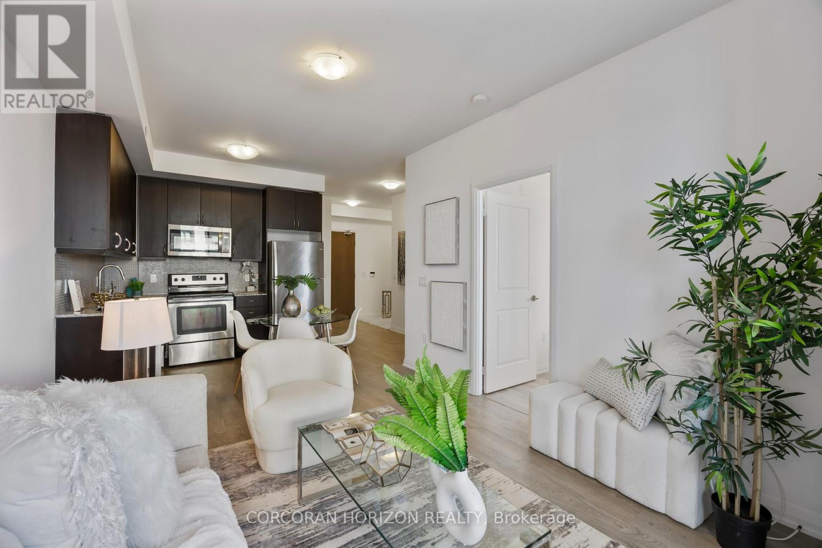 1003 - 9560 Markham Road, Markham, Ontario  L6E 0T9 - Photo 11 - N13025930